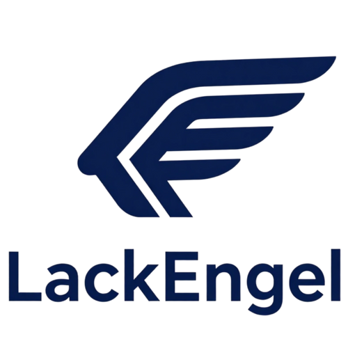 LACKENGEL
